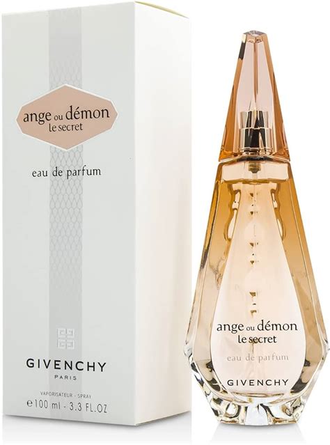 givenchy perfume demon|ange ou demon by givenchy.